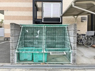 東部市場前駅 徒歩10分 3階の物件内観写真